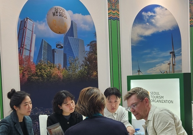 "335억 방한 상담 성과"…한국관광공사, 독일 ITB서 K-관광 마케팅