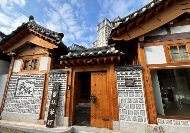 서울시, '우수한옥' 5곳 선정…K-주거문화 알린다