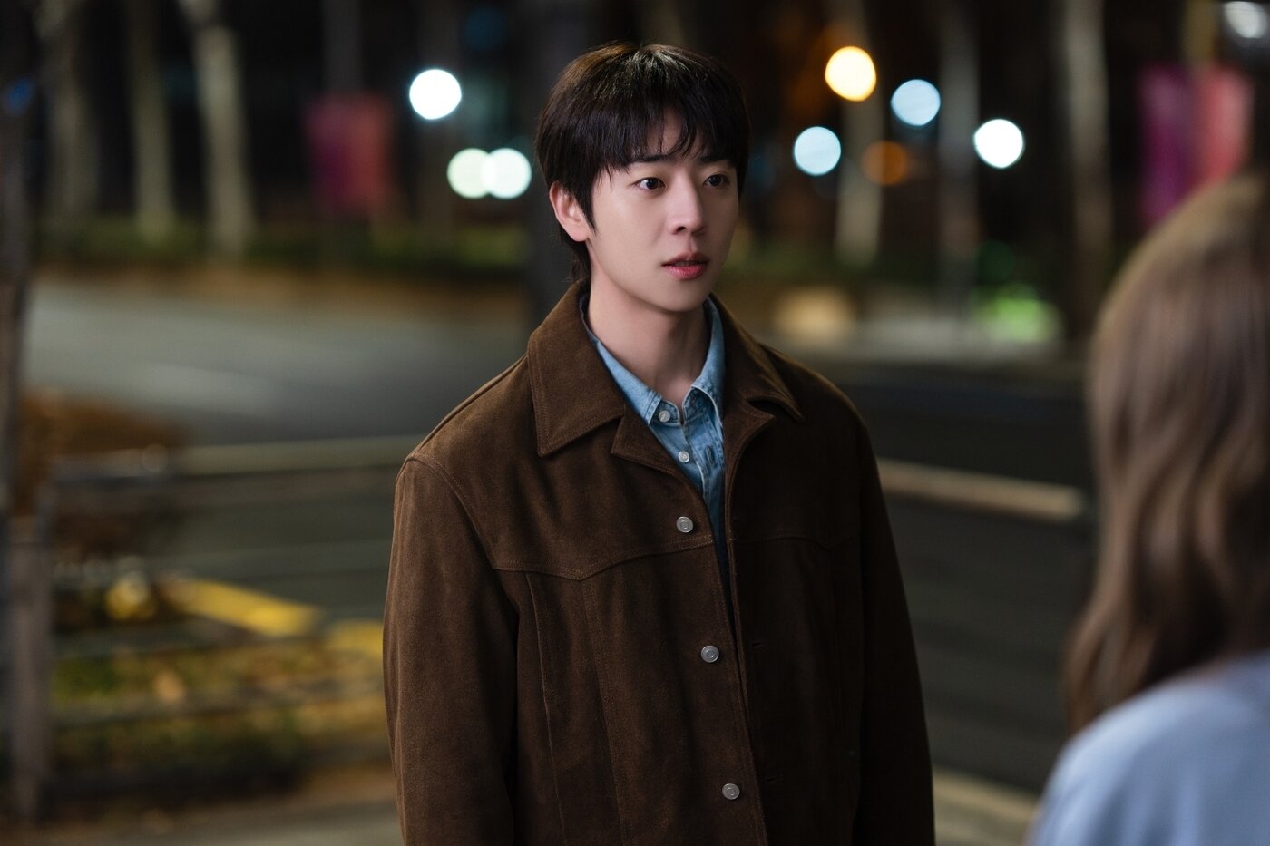 본문 이미지 - MBC '찬란한 너의 계절에'