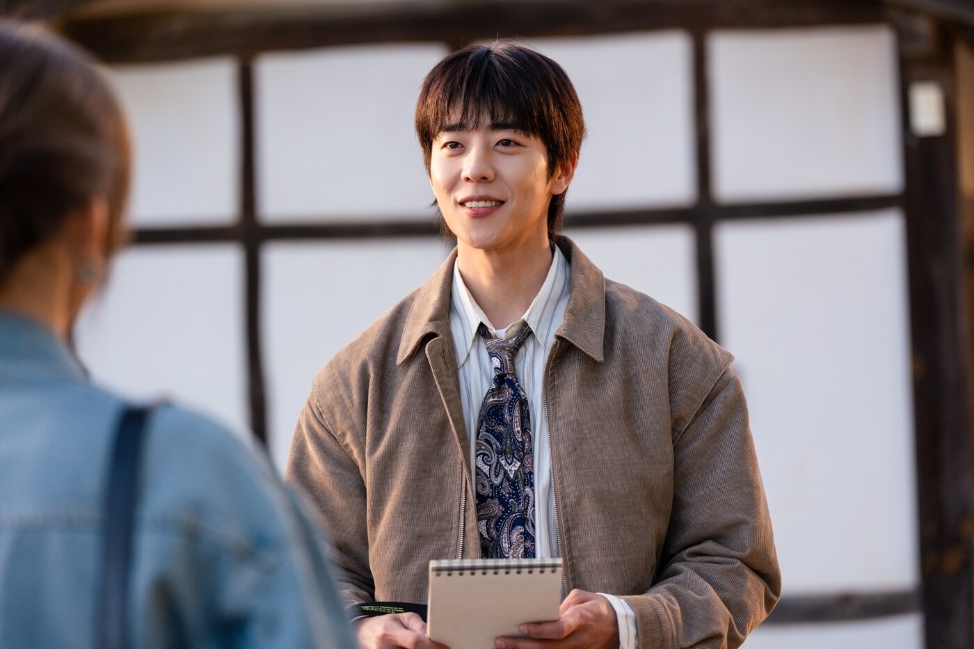 본문 이미지 - MBC '찬란한 너의 계절에'