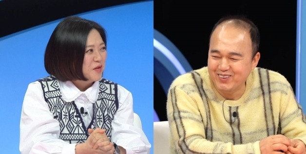 결혼하고픈 58세 김광규 "절친 이서진보다 무조건 먼저 간다"