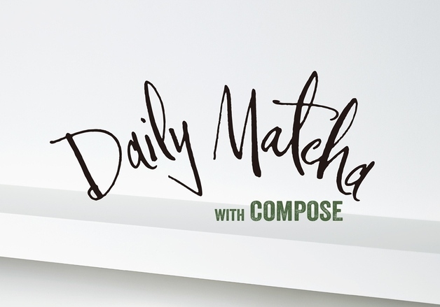 "라떼·유자 스무디까지"…컴포즈커피, '말차 음료 4종' 출시