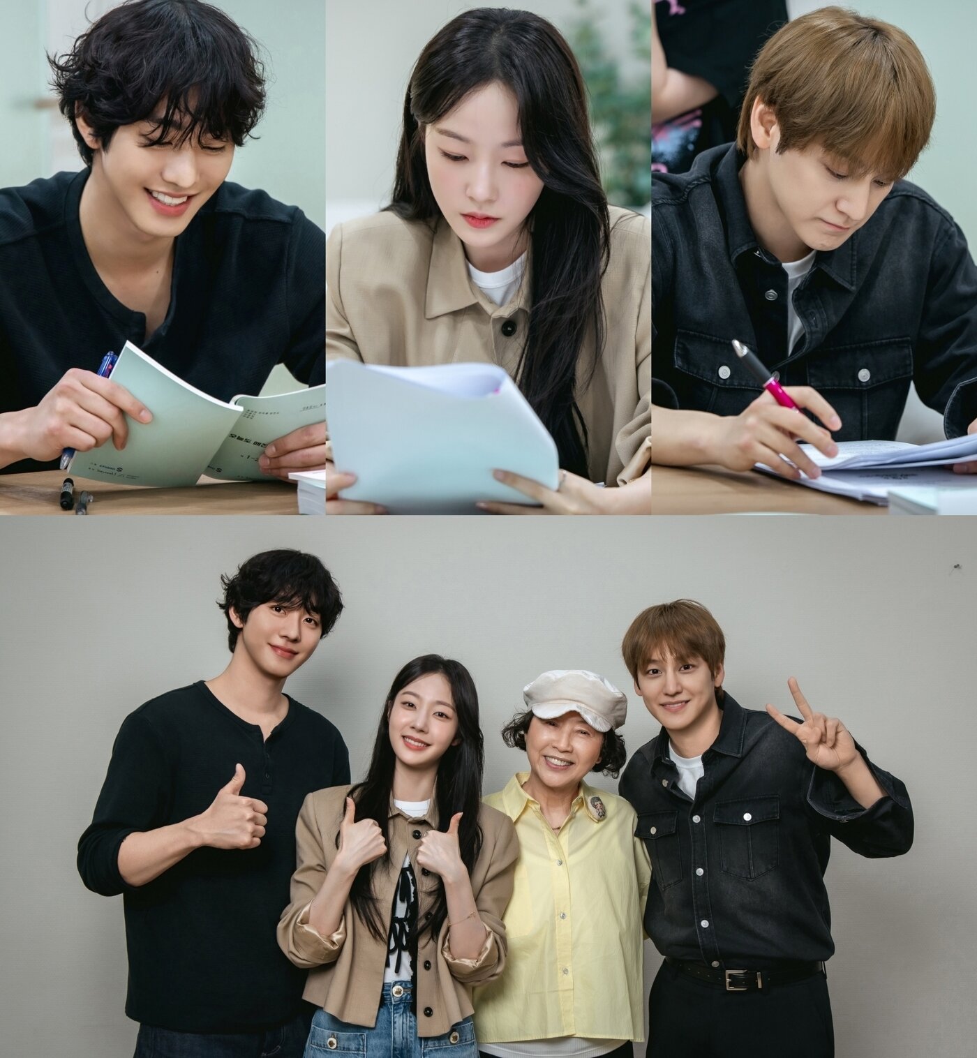 본문 이미지 - SBS '오늘도 매진했습니다'