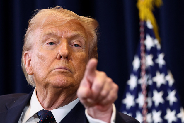 트럼프 "이란 전쟁 곧 끝날 것"…'승리 선언' 수순 밟나(종합2보)