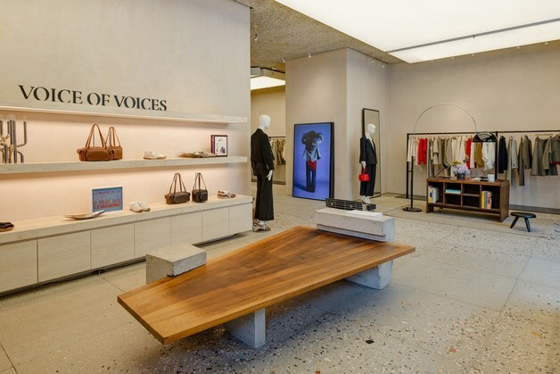 스튜디오 톰보이·보브, 리브랜딩 컬렉션 공개