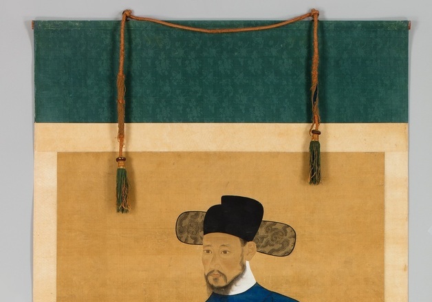 충남 문화유산 '유효걸 초상·궤' 등 2건 보물 지정 예고