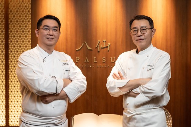 서울신라호텔 팔선, 홍콩 미쉐린 3스타 탕코트와 맞손…광둥 미식 한자리에