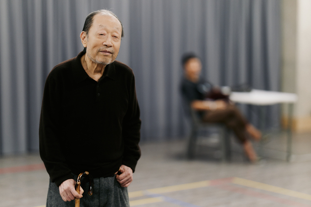 돈·그림·복수…90세 신구가 묻네, 당신의 '북벽'은 무엇입니까