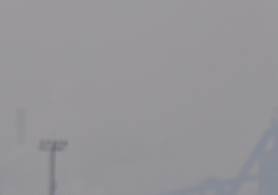 포항은 초미세먼지 나쁨