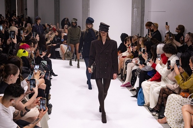 '컨셉코리아 2026 F/W' 파리 개최…김해김·리이·본봄 컬렉션 공개