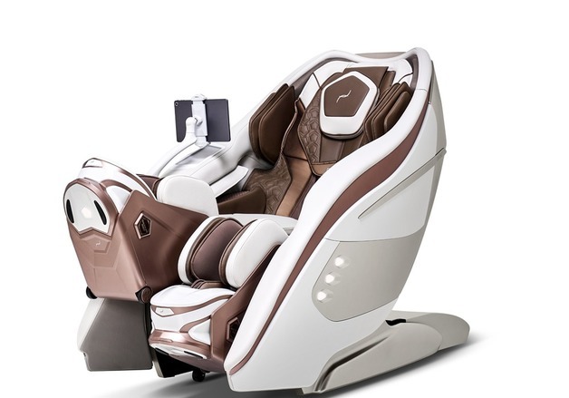 바디프랜드, 마사지 모드 구독 서비스 특허 등록