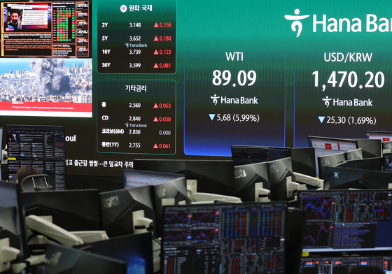 이란 종전 기대감 '솔솔'