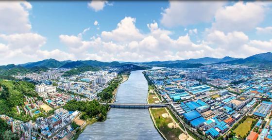 구미시 올해 지방세 5000억 예상…반도체 훈풍에 '역대 최대'