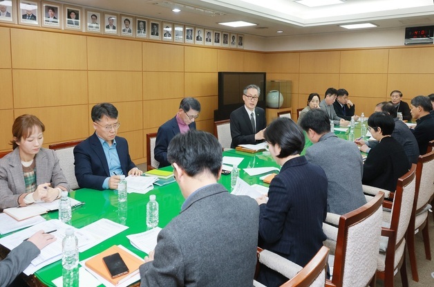 대전시 중동 사태 피해 기업에 '긴급경영안정자금' 500억 지원