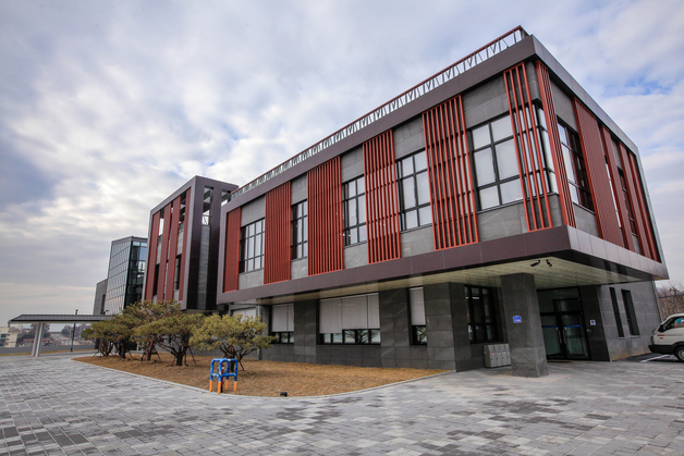 충주시, 사과 신품종 '이지플' 재배면적 300㏊까지 확대