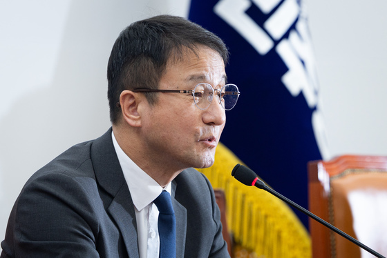 한병도 "李대통령 언급 추경 적기 편성돼야…신속 심의·의결"