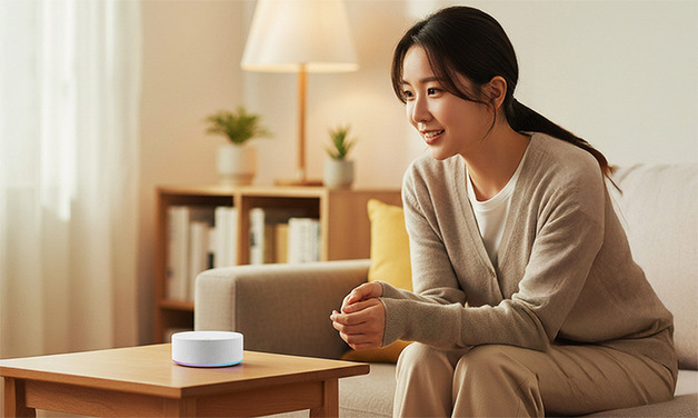 LG전자 '고객 일상 케어' AI 홈 설루션 대거 공개…월드IT쇼 참가