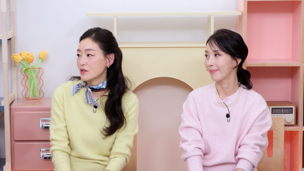 '판사'와 결혼한 박진희 "온라인 사기 당해…남편 말에 경찰신고"