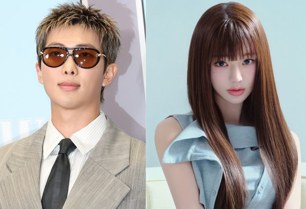 "역시 BTS"…내 돈 투자하고 싶게 만드는 CEO상 스타 1위에 'RM'