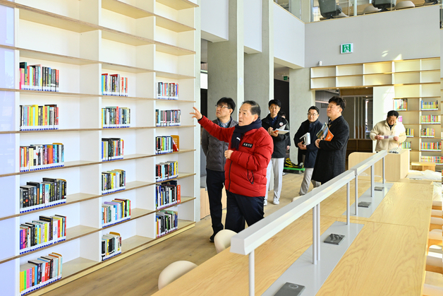 속초시, 전입자 최대 20만원 지원…출산·돌봄 정책 확대