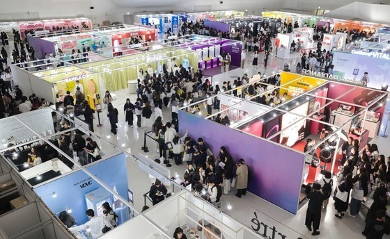 컬리, 올해 상반기 뷰티PB 준비 박차…치열해지는 e커머스 뷰티 경쟁