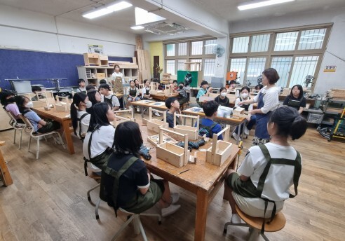 양천구, 교육경비 140억 투입…100개 교육기관 547개 사업 지원