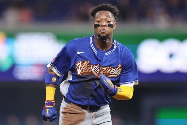 베네수엘라, 니카라과 잡고 3연승…도미니카와 D조 1위 결정전[WBC]