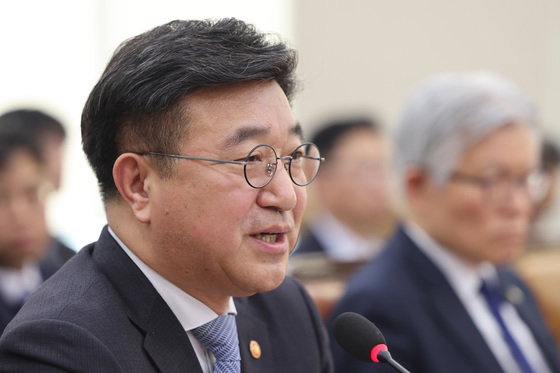 檢개혁 후속조치 중수청법안 행안위 상정…"이달 반드시 처리해야"