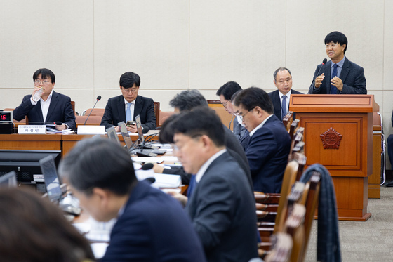 환자기본법안 등 공청회