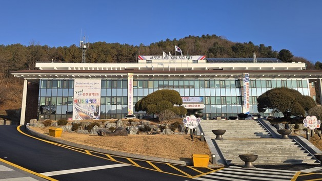 홍천군, 착한가격업소·전통시장 대상 홍천사랑카드 캐시백 이벤트