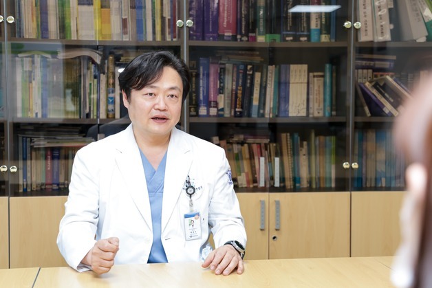 한국자살예방협회장에 백종우 경희대병원 정신건강의학과 교수