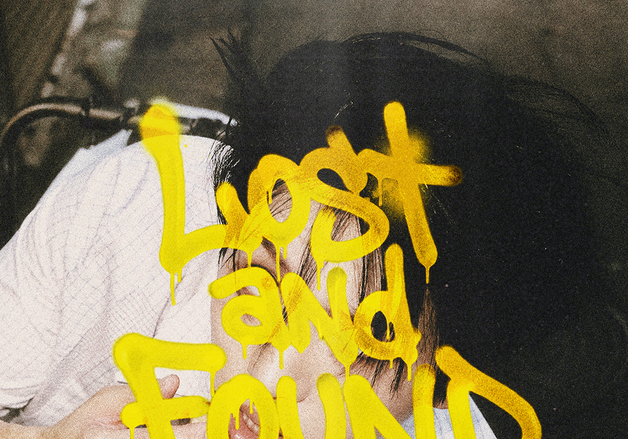 펜타곤 키노, 4월 '로스트 앤 파운드' 발매…6개월 만에 솔로 컴백