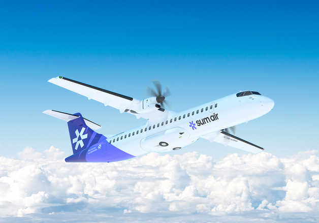 섬에어, 운항증명 취득…12일부터 김포∼사천 운항