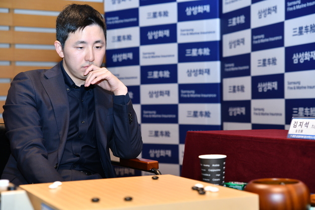 승부사에서 개발자…김지석 9단, 사활 앱 'Go Problem' 출시