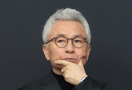 BTS 공연으로 'Bliss & Jakie' 공연 취소 질문 받는 안호상 사장