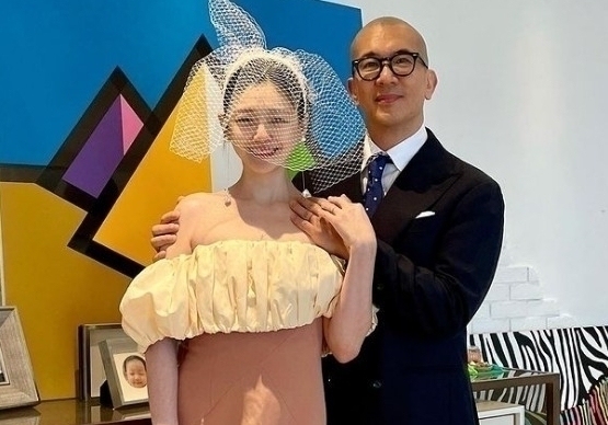 故 서희원 모친이 전한 근황…"'아들' 구준엽이 아침 차려줘"