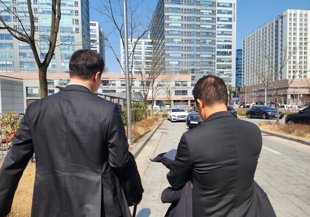 '사원 성추행' 컬리 대표 남편 혐의 인정…검찰, 징역형 집유 구형