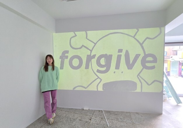 "침묵 속 응축된 상실과 치유의 기록"…이나윤 '돈트 스피크'전