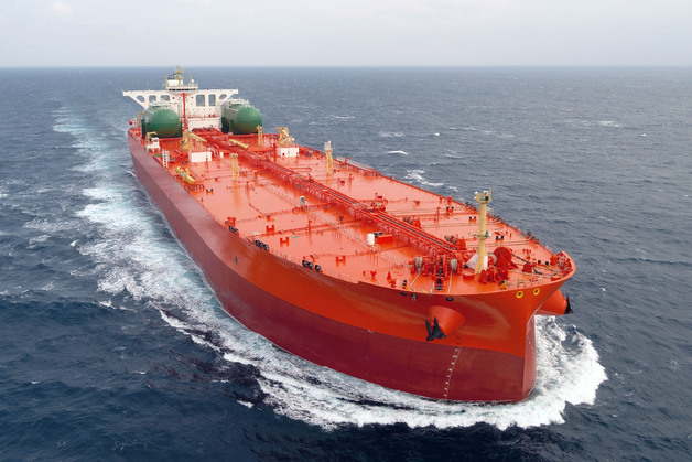 삼성중공업, 원유운반선 3척 수주…4001억 원 규모