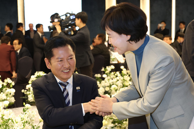 전현희 "정청래, 김관영 당선시 조금 어려움이…북갑 한동훈 약진 예측불허지만"