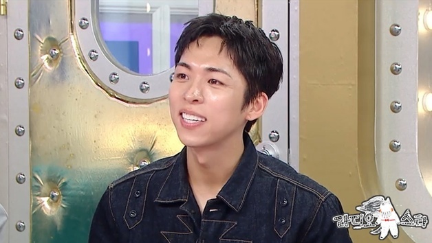 주종혁 "'우영우' 권모술수 이후 인지도 달라졌다…DM 쏟아져"