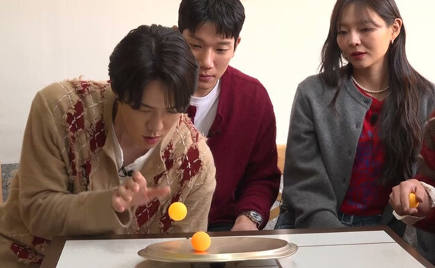 '틈만나면' 유연석, 사활걸었다…대학 시절 단골집 은혜 갚기 '간절'