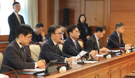 金총리 "美·스위스 방문해 유엔 AI허브 유치 협의"…국제기구 수장 면담