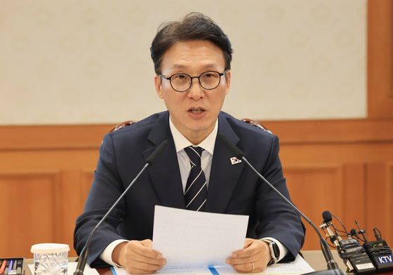 金총리 "美·스위스 방문해 유엔 AI허브 유치 협의"…국제기구 수장 면담(종합)