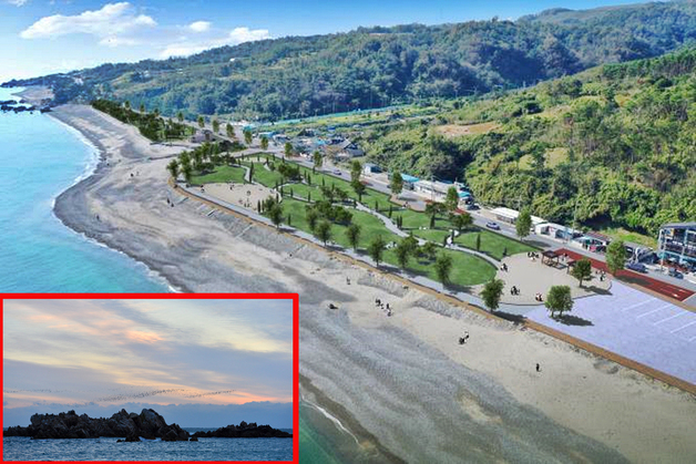 경주시, 문무대왕릉 성역화 사업 내년 완료…10년간 350억 투입