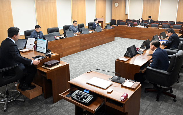 울주군의회, 신규원전 자율유치 신청 동의안 16일 심의