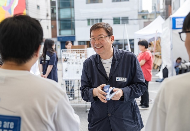 "청년 목소리, 구정에 담는다"…광진구 '제4기 청년네트워크' 모집