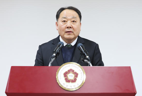 헌재, 재판소원 연 1만 건 이상 예상…"4심제 부작용 없게 대비"(종합)