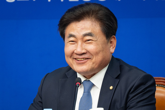 與, 6·3 지선 전북·제주 경선일정 확정…전남·광주 합동토론회도