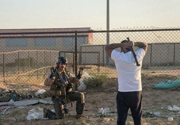 "조종사 손가락이 4개"…이란 전쟁에 AI '덧칠' 조작사진 활개